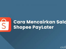 Dompet digital yang saat ini sedang populer di indonesia adalah dana. 3 Cara Mencairkan Shopee Paylater Ke Rekening Atm Cicilan Id