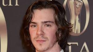 Sam Keeley cast beside Brendan Gleeson and Cillian Murphy