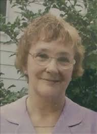 Obituary information for Dolores Marie Arseneault