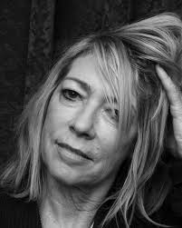 Kim Gordon coeditará el libro 'This Woman's Work: Essays On Music'