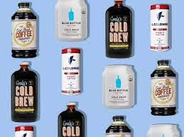 10 Dietitian-approved Iced Coffees And Cold Brews You Can Buy At The Supermarket Self