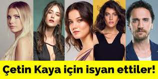 Hazal kaya oynadığı filmler ve diziler nelerdir? Firat Celik Haberleri Televole