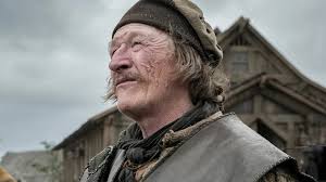 King and Conqueror cast: who's who in the medieval drama