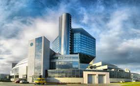 Image result for minsk library