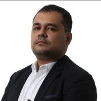 Irving Enrique Nevarez Alfaro Email & Phone Number