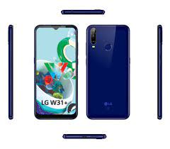 LG W31+ specs, review, release date ...