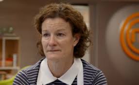 Every sh*te cook will relate to Nadia Forde's plight