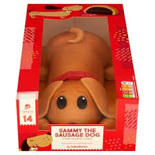 You can write name on birthday cakes images, happy birthday cake with name editor, personalized birthday cake there are too many birthday cakes with the name. Sainsbury S Sammy The Sausage Dog Cake 922g Sainsbury S