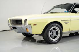 Image result for Classic Black 1968 Javelin