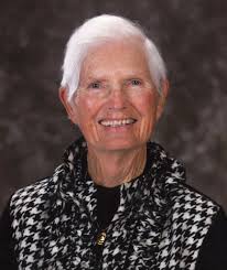 Eda Priester Hofmann Obituary June 21, 2022