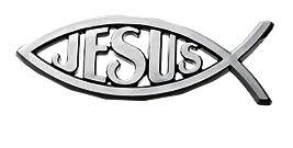 Jesus Fish Symbol Meaning And Products Jesus Fish Symbol Fish Symbol Jesus Fish