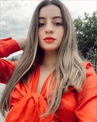 Eunice Torres's Instagram, Twitter & Facebook