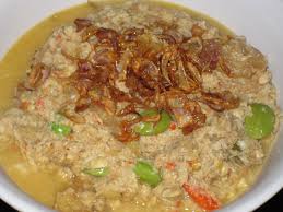 Rebus tempe cabai merah, cabai rawit, bawang merah dan putih hingga semua menjadi empuk. Tempe Nyaris Busuk Yang Ternyata Enak Untuk Olahan Sambal Tumpang Khas Jawa Tiktak Id