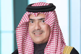 Shaikh Ahmed named new GFH chairman