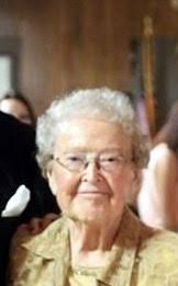 Joyce Blanchard Obituary