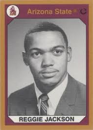 Quentin Jackson 1989 Collegiate Collection NC State's Finest Card #151