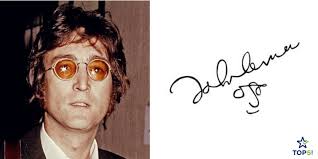 45 Most Unique Celebrity Autographs And Signatures Top5 Autographs Celebrities Funny Celebrities