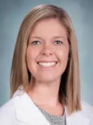 Courtney Greene, AGNP