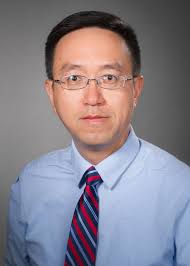 Haixiang (Hudson) Liang, MD
