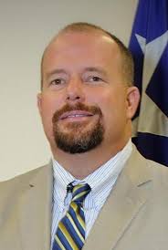 County elections beginning to take shape