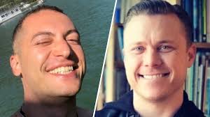 Tech consultant found guilty in stabbing death of Cash App founder Bob Lee