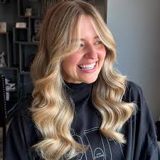 Abby Fraser (@hairbyabbyfraser) • Instagram photos and videos