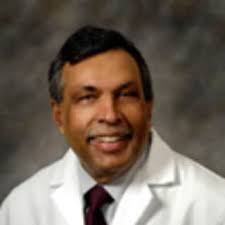 Dr. Parvaiz Naseem, MD