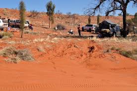 2021 finke desert race track pre run 2021 yz450f testing. Camping Spots I Have Known 1 Kathswinbourne