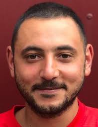 Tolga Avci