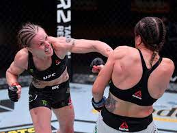 Can antonina shevchenko reach the same heights as sister valentina? Ufc 255 Shevchenko Sisters Set The Gold Standard In Mma Sport Gulf News