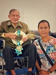 คอนเสิร์ต เพื่อครู ชาลี อินทรวิจิตร & สุรพล โทณะวณิก สองศิลปินแห่งชาติ เลื่อนวันแสดง จากเดิม : 1jakkawal à¸„à¸£ à¸Šà¸²à¸¥ à¸­ à¸™à¸—à¸£à¸§ à¸ˆ à¸•à¸£ à¸¨ à¸¥à¸› à¸™à¹à¸« à¸‡à¸Šà¸²à¸• Facebook