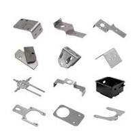 2024 OEM ODM High Quality Factory Made Custom Metal Stamping Metal Sheet  Metal Stamping Part, welding part, drilling parts