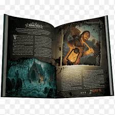 Image result for Horror fiction