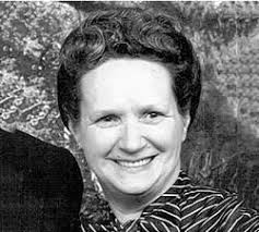 Wanda Baumann Obituary