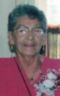 Obituary of Elva Pearl Fleury