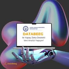 Data Beeg | Aydın Adnan Menderes Üniversitesi, araştırma ve veri analizi  süreçlerini güçlendirmek adına DataBeeg Ağ Lisansı Sınırsız Kullanıcı  çözümünü... | Instagram