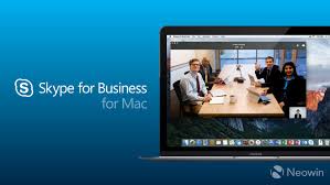 Present your screen during meetings, or give. Download Skype For Business Mac 2016