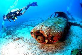 Child should be healthy and fit. Solo Diving Yes Or No Scuba Diving Reviews Blog