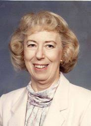 Frances Adams Blakemore (1929-2006)