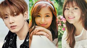 Idol que fueron a sopa : Descubre Que Idols De K Pop Entrenaron En Bighit Entertainment Antes De Debutar Kpopworld Mx Sitio Web De Noticias K Pop