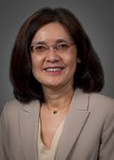 Nancy Nan-Szu Sun, MD
