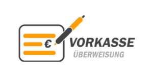 Vorkasse