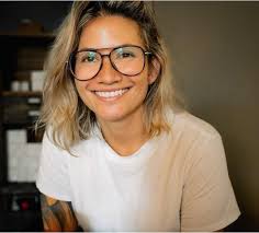 🏃‍♀️🔥 Meet Michelle Maitland, one of our incredible organizers for the  River Run event! Not only is she a dedicated volunteer firefighter in  Courtright, but she's also a loving mom, a great