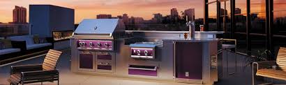 hestan outdoor custom outdoor living