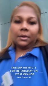 Kessler Rehabilitation Institute Saddlebrook Nj