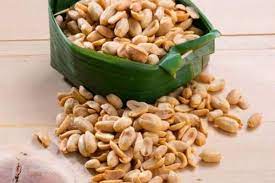 Resep Kacang Bawang Yang Gurih Ala Yummy Nonton Film Jadi Gak Hambar Kacang Resep Camilan