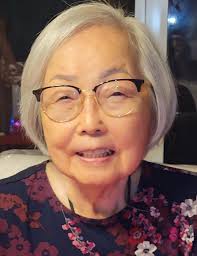 Obituary information for Juanita "Nita" Koizumi Connor