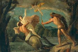 Maybe you would like to learn more about one of these? How Did The Greek Hero Hercules Die