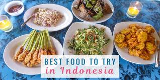 As the largest ethnic group in malaysia, malay people have form out many kind of traditional food and drink. Our 15 Best Foods Of Indonesia Nomadic Boys