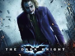 The Dark Knight